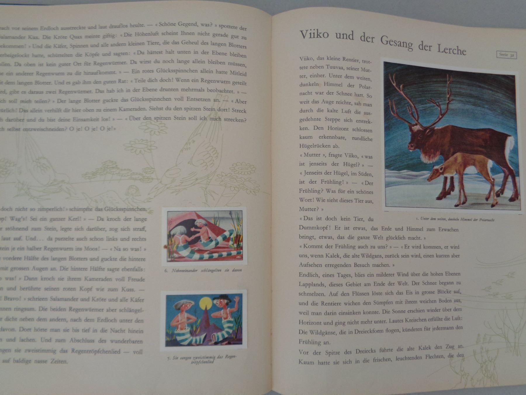 Livres: 24 Tiermärchen - Band 2 – D'occasion à Chur par omonia 3