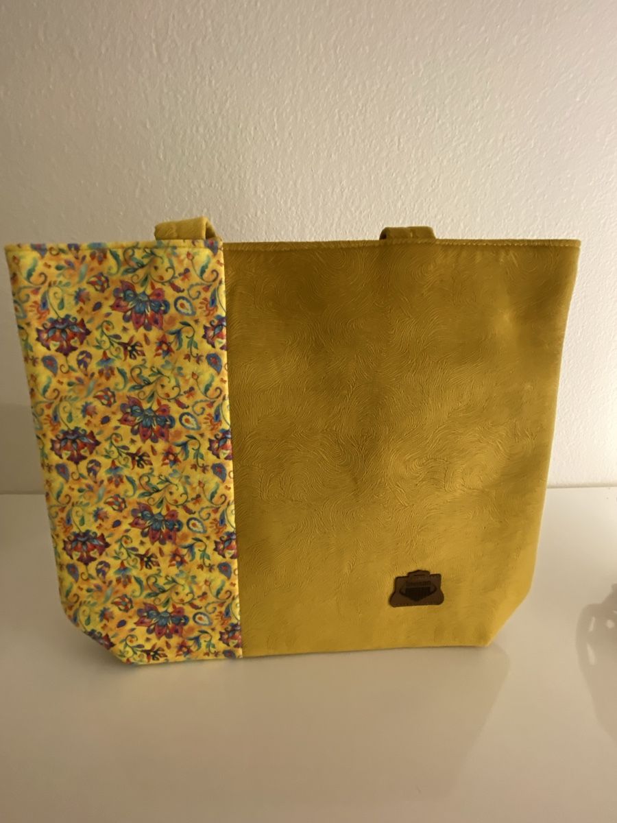 Borse da donna: Einkaufstaschen Mix 40/35 cm – Nuovo e nell'imballaggio originale da Bülach venduto da Nasser2008 7