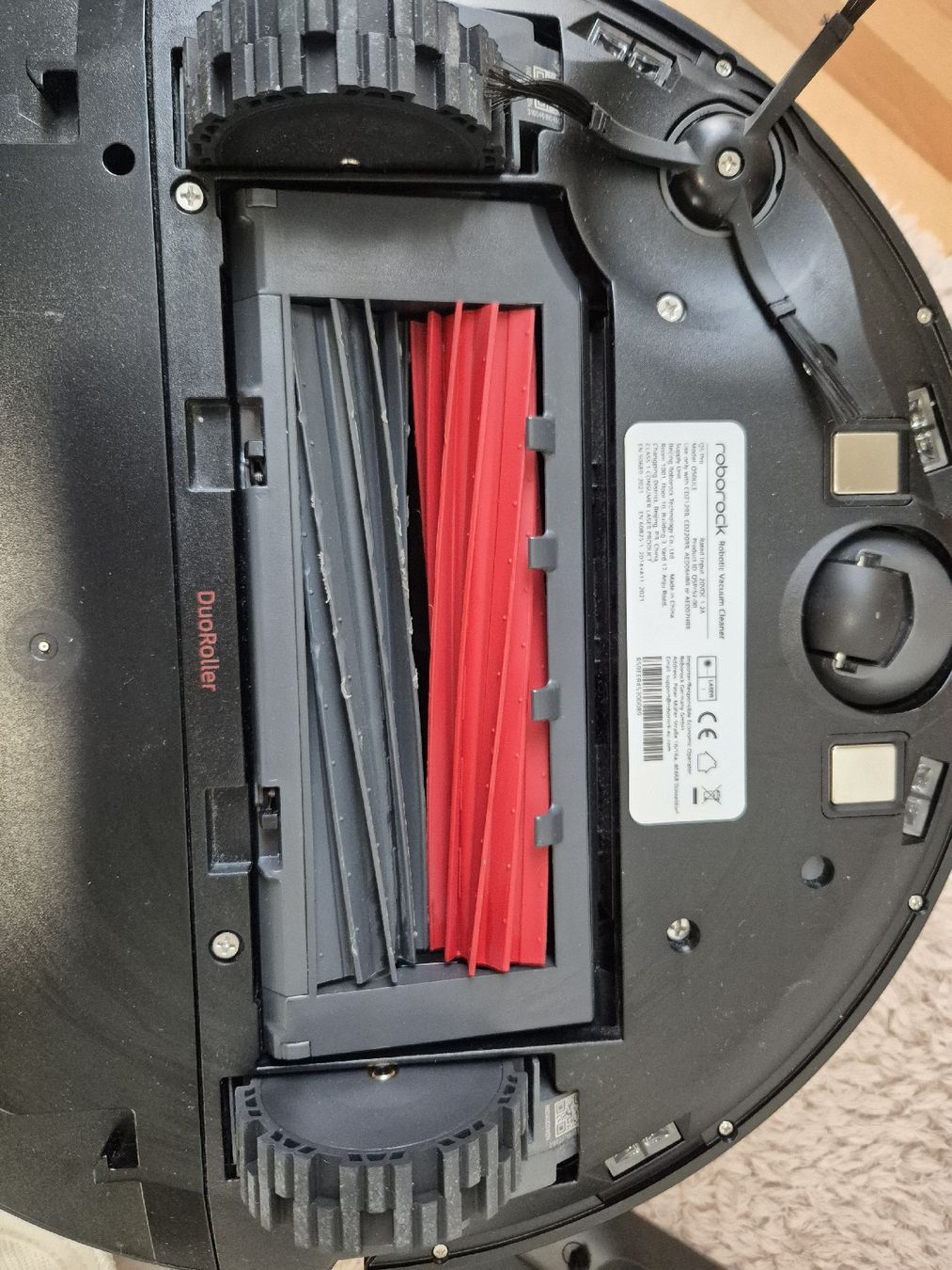 Roborock Staubsauger & Zubehör: Roborock Q5 Pro – Gebraucht aus Andwil SG von vta_qcr7 2