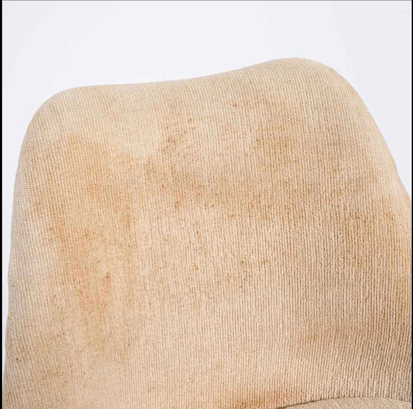 Knoll Sedie: 1 Tulip Chair von Knoll – Usato da Zürich venduto da moebelzuerich 2