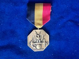 USA: Navy and Marine Corps Medal (KoA)