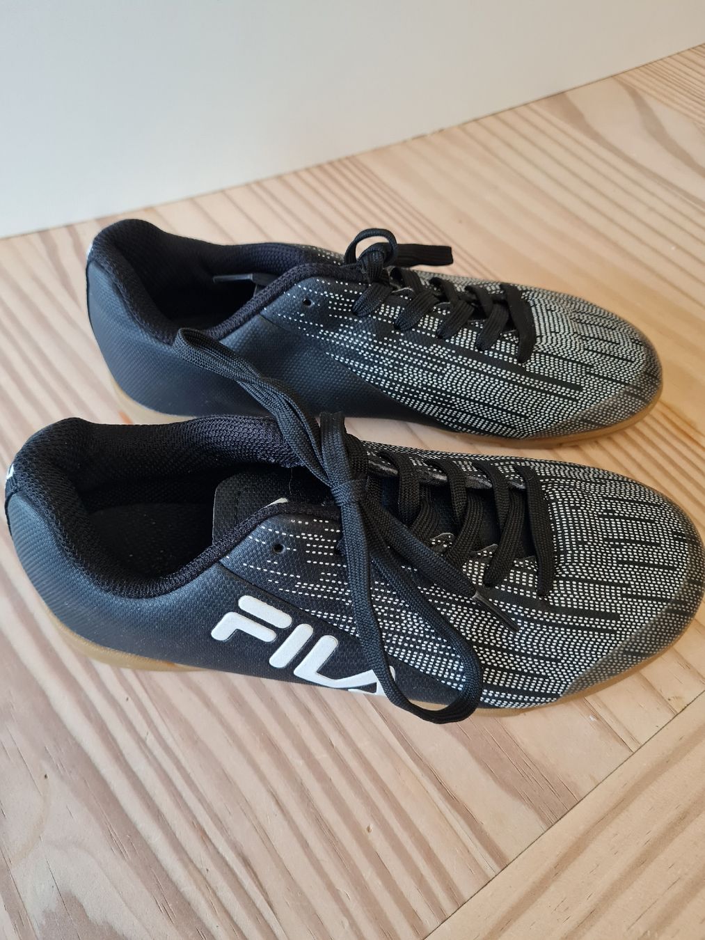 Fila Scarpe da uomo: Basket Fila taille 35 – Nuovo (secondo la descrizione) da Châtelaine venduto da Mariabella