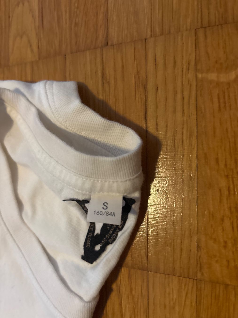 Supreme T-Shirts: Supreme tanktop/ print: youngboy – Gebraucht aus Zürich von ulu_xnp7 2