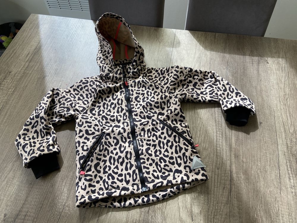 Veste mi saison fille 6 ans H M Acheter sur Ricardo