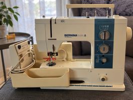 Bernina Matic 910 electronic