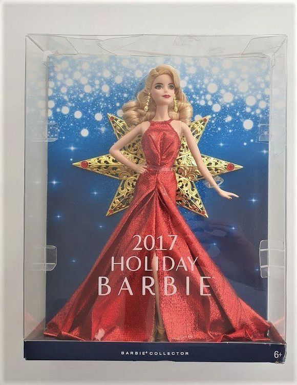 Barbie cheap 2017 noel