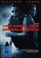 Der Mann, der niemals lebte (DVD)  NEU&OVP!!!!
