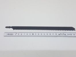 Stichsägeblatt T 1044 DP Precision für Holz 25cm