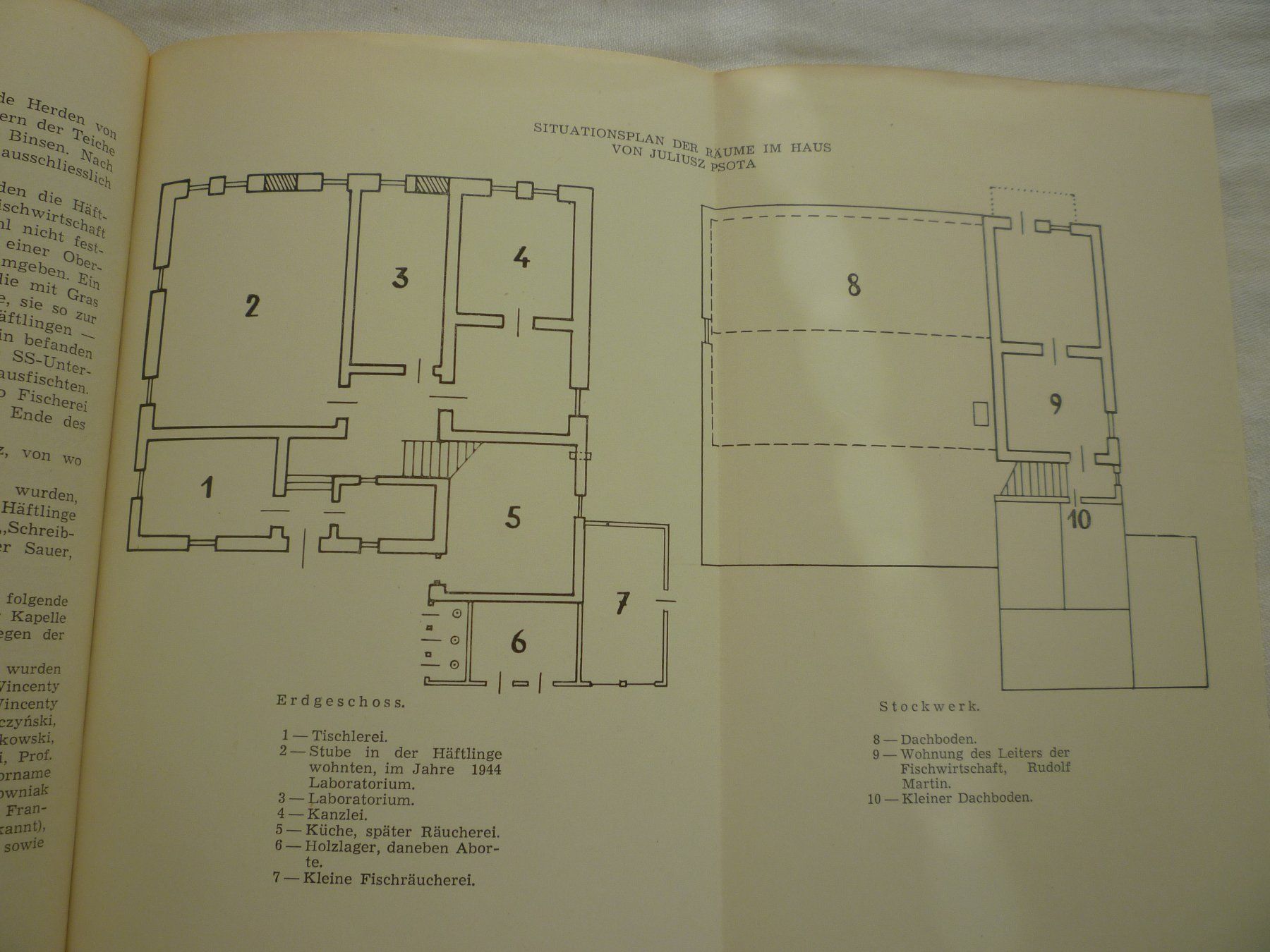 Libri: 2 dokumentationen auschwitz – Usato da Langnau am Albis venduto da Molosser 1