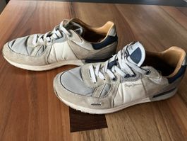 Herren Sneaker Pepe Jeans
