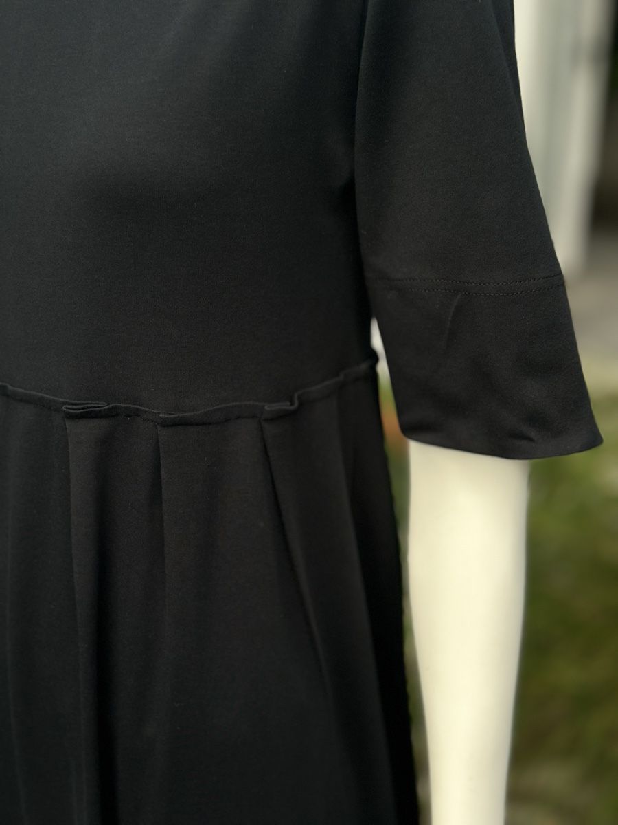Vestiti: LILITH - Kleid - GR. M, minimalist stile - Cotton – Usato da Zufikon venduto da Modestil365 5