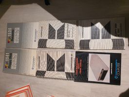 Commodore Handbücher Sammlung - C64, VC1541 & mehr!
