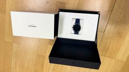 Montblanc Smartwatch Summit 3 for sale - perfect condition!