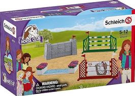 Schleich 42271 "Horse Club Springparcours"