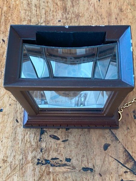 Ketten: Harry Potter Zeitumkehrer Halskette – Neu (gemäss Beschreibung) aus Horgen von Aimee86 1