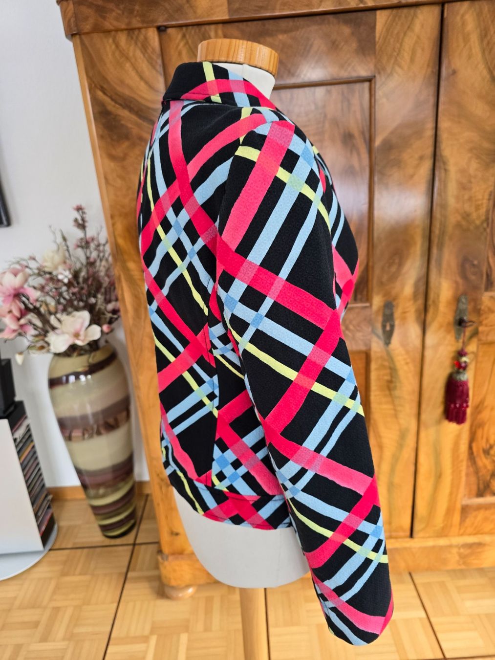 Moschino Giacche: Love Moschino Jacke Gr.34 – Usato da Bottmingen venduto da sandy_2 4