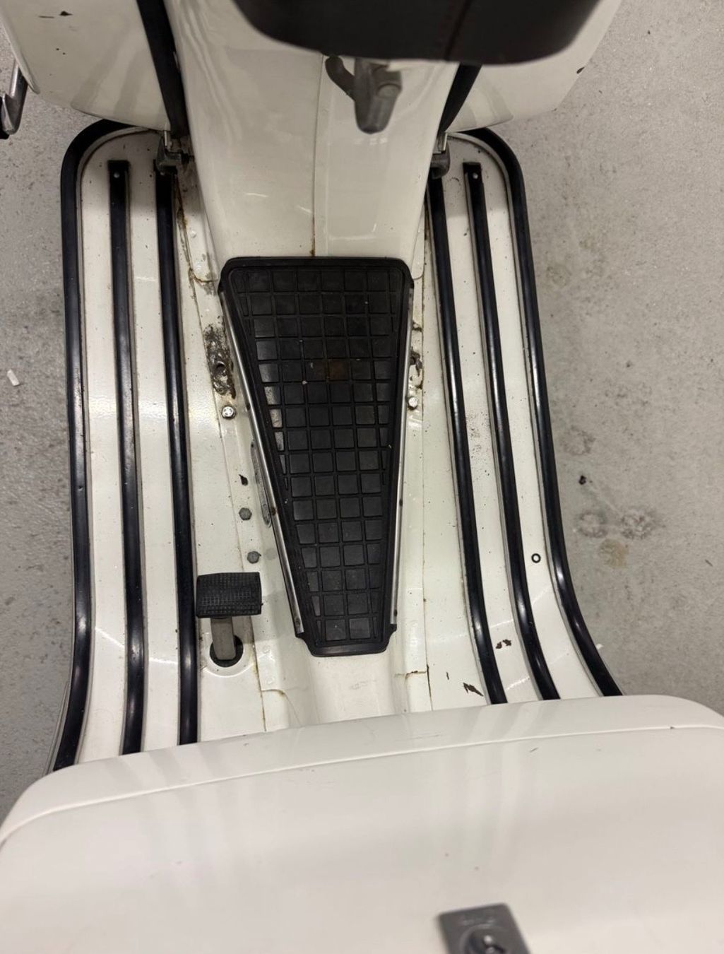 Piaggio Route: Piaggio Vespa PX 80 – D'occasion à Toffen par _celine.tra 3