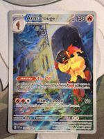 Armarouge Art Rare (SVI 203/198) englisch Near Mint