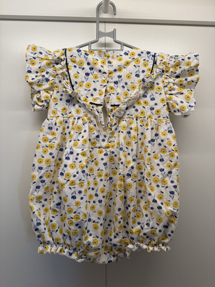 Tute: Cute Romper for 18 M – Nuovo (secondo la descrizione) da Neuchatel venduto da Mia_G 4