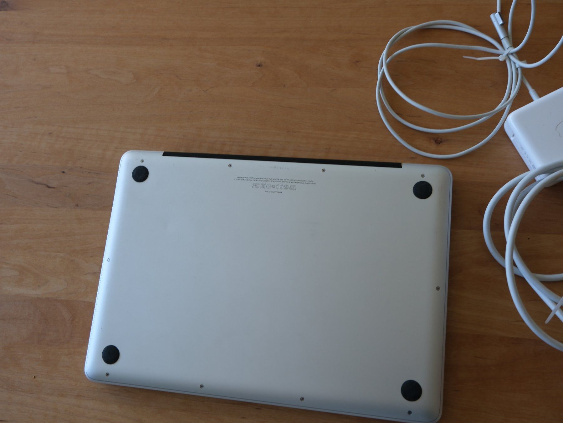 Apple Notebooks: Macbook Pro (Mid 2012) 13inch – Gebraucht aus Horn von Juergstr 5
