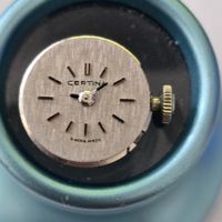 Mouvement Certina 13-50