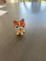 Figurine LPS Littlest Pet Shop chien
