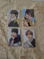Riize SmTown Photocard Set