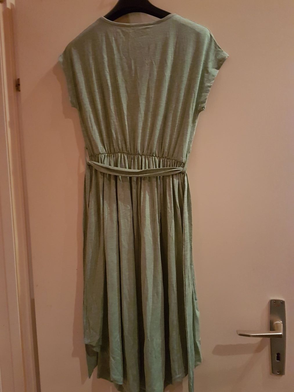 Vestiti: Robe taille S marque PatPat vert tilleul – Nuovo e nell'imballaggio originale da Villiers venduto da san_jn5w 5