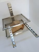 Grillrost nach Mass