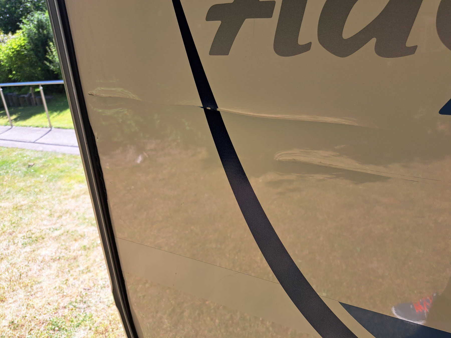 Adria Veicoli da campeggio: Wohnwagen Adria Adora 462PS – Usato da Freienstein venduto da prixma 3