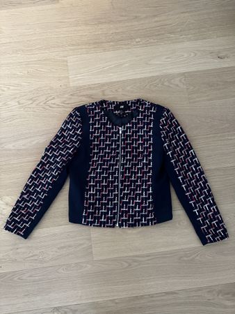 Jacke H&M Gr. 38