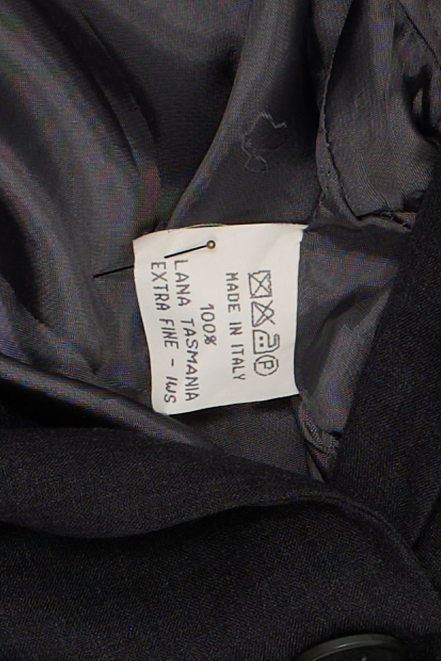Giacche: Blazer Vintage Oliver Laine Taille 42 – Usato da Fribourg venduto da re-fine 7