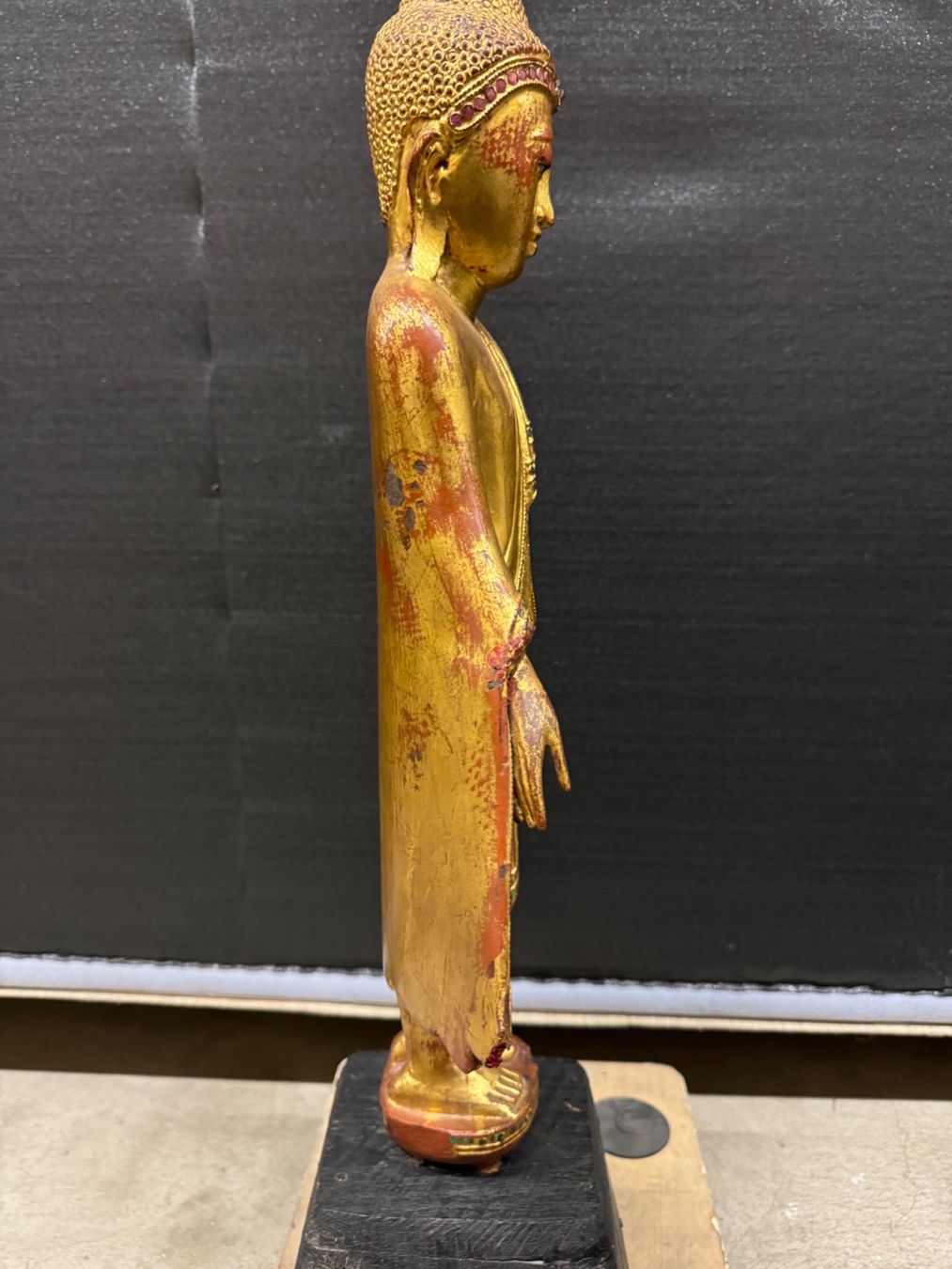 Sculture & Statue: Buddha – Usato da Horgen venduto da NLBruno 3