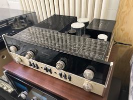 McIntosh MA5100 - Komplett original | Hervorragender Zustand