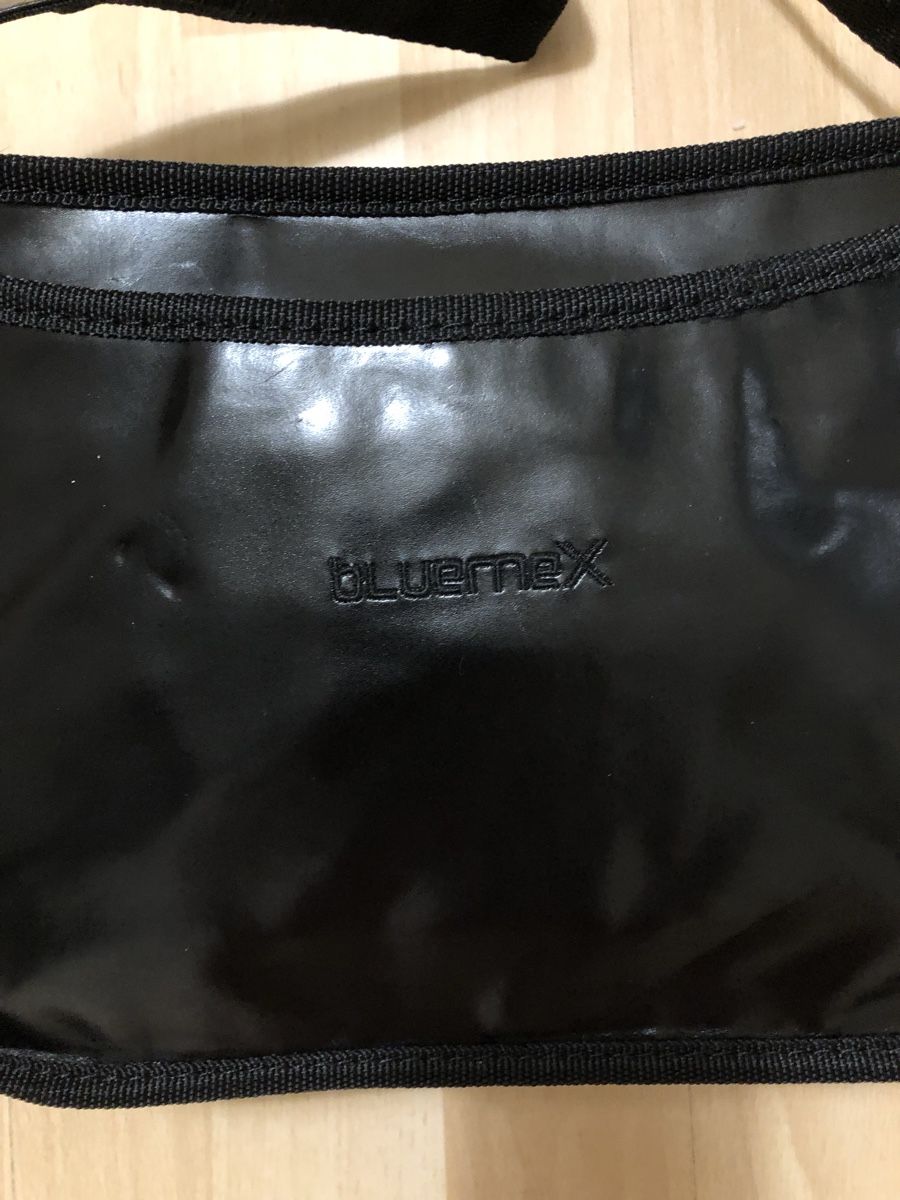 Borse da donna: BluemeX Tasche – Nuovo (secondo la descrizione) da Chur venduto da vicky7 2