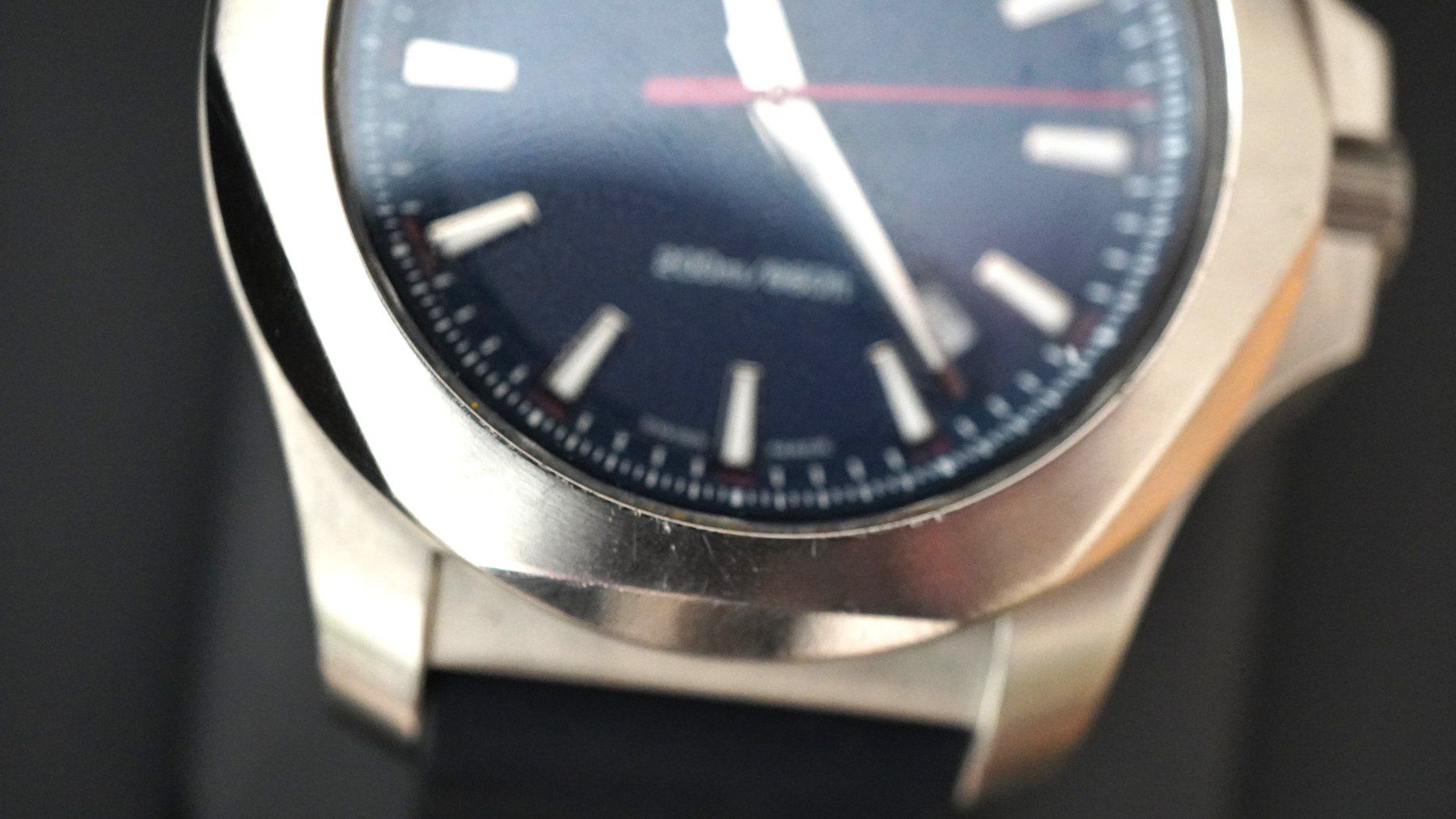 Victorinox Orologi: Viktorinox I.N.O.X. Quartz – Usato da Worb venduto da worb01 5