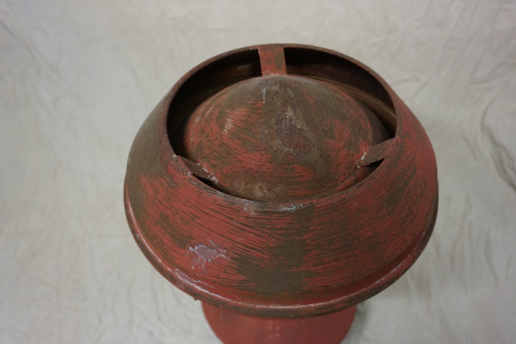 Cappe di aspirazione: Dunstrohrhaube Antik – Usato da Meinisberg venduto da Faithles1 1