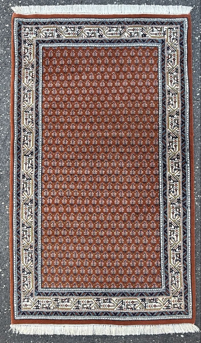 Tapis: Orientteppich Teppich gemustert 152x88cm – D'occasion à Sempach par Star7