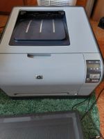 Drucker Laser HP CP1515n