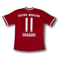 FC Bayern München 2013-14 Heim adidas Ki