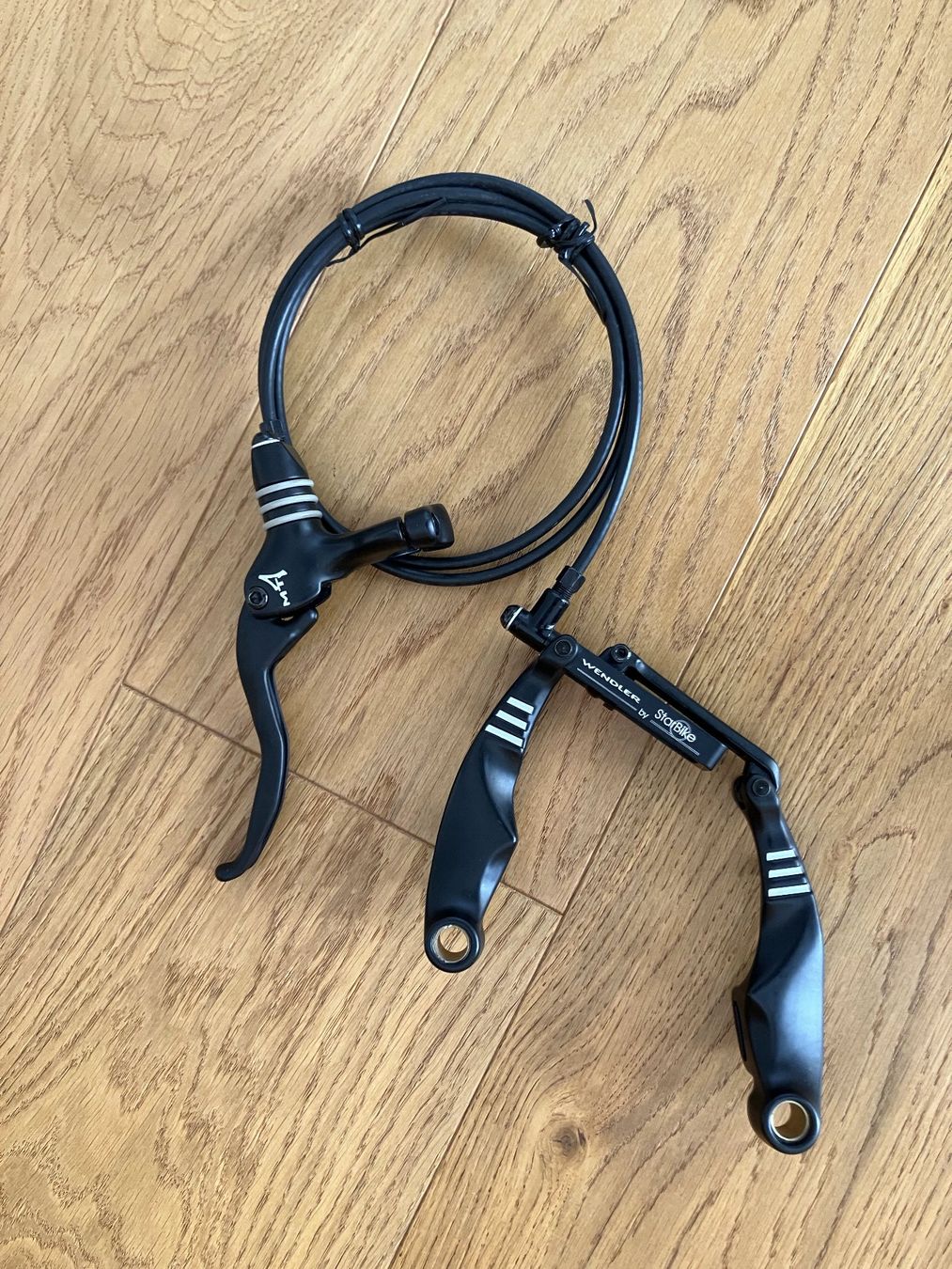 Pezzi di ricambio: Wendler Power Brake MT1 NOS – Nuovo (secondo la descrizione) da Obermumpf venduto da Estrela67 5