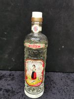 ANIS DE SEGOVIA ANCIENNE BOUTEILLE ENTAMÉE