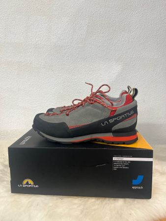 La Sportiva Boulder X, Grösse 43, Nr 465