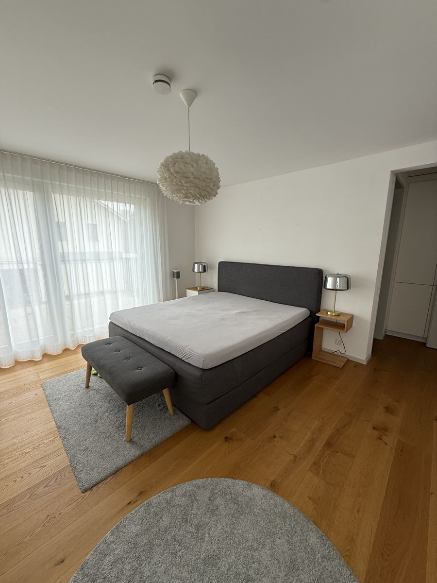 Betten: Boxspringbett – Gebraucht aus Warth von vpa_b8dl 1