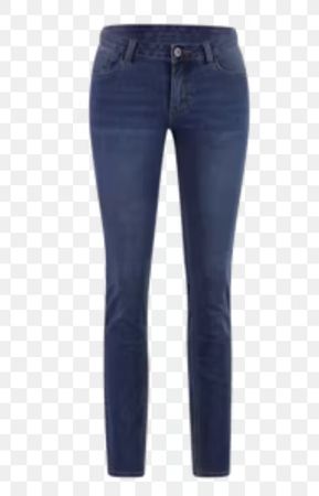 nagelneue Naomi Jeans Gr 34