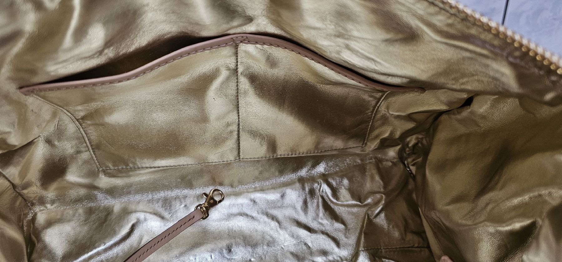 Michael Kors Borse da donna: Tasche Michael Kors! Original. – Nuovo e nell'imballaggio originale da Gunzgen venduto da thomasbx 7