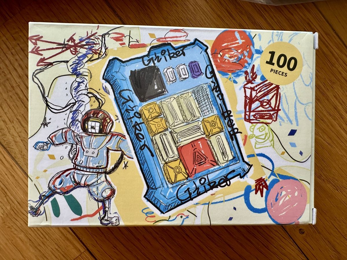 Jeux de construction: 29in1 Solar Robot Educational Science Kit – D'occasion à Gattikon par Sarahs_Schatzkammer 3