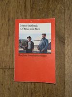 John Steinbeck - Of Mice and Men