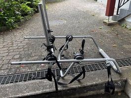 Veloträger/Fahrradträger für Kombis