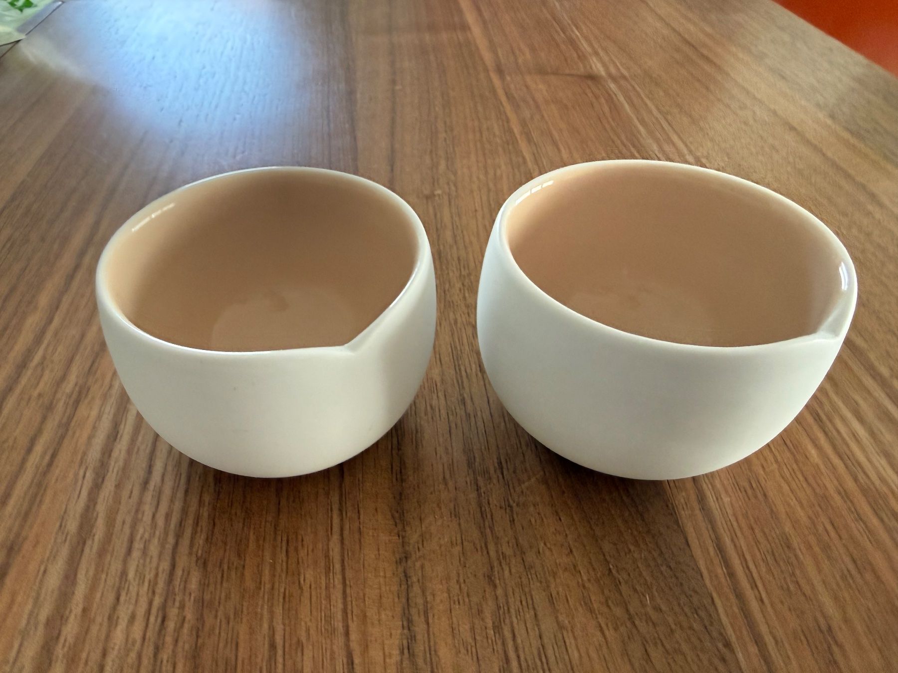 Nespresso Tazze: Nespresso ORIGIN Espresso-Tassen, 2 Stück – Usato da Chur venduto da debova